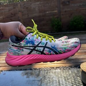 Asics Gel Excite 9, size 8